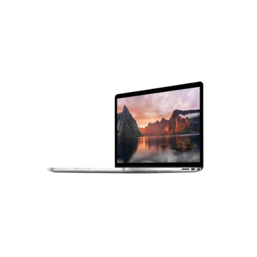 Renewed Macbook Pro 2017 13.3 Inch Display Intel Core i5 5th Gen 8GB RAM 256GB SSD 1.5GB Intel Iris Graphics English 2