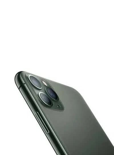 Apple iPhone 11 Pro Max 64GB Midnight Green Refurbished Apple iPhone 11 Pro Max 64GB Midnight Green Refurbished