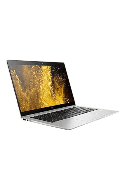 HP EliteBook x360 1030 G4, i5, 6th Gen, 512GB, 16GB RAM HP EliteBook x360 1030 G4, i5, 6th Gen, 512GB, 16GB RAM